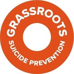 Grassroots Suicide Prevention