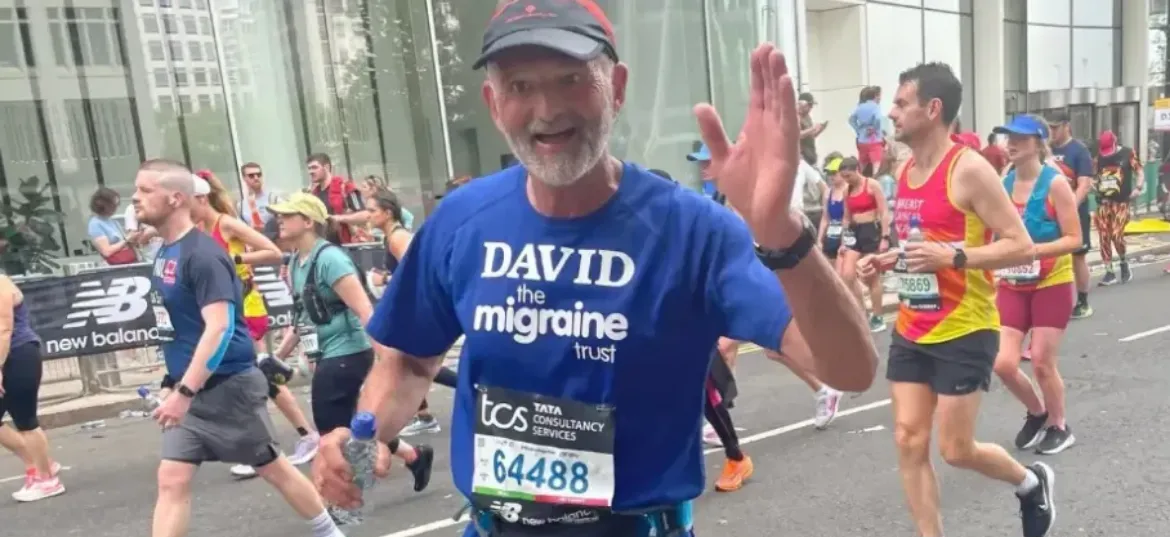 The Migraine Trust