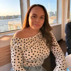 Collette Legrand