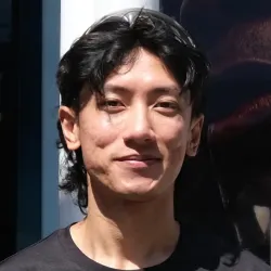 Pukar Gurung