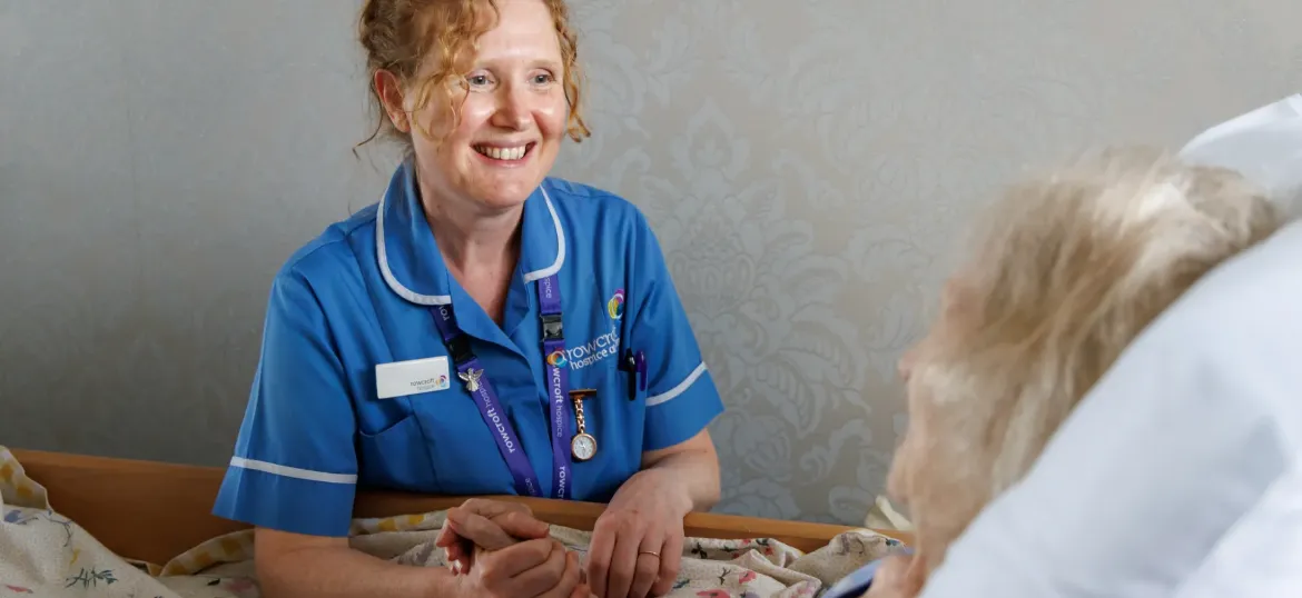 Rowcroft Hospice