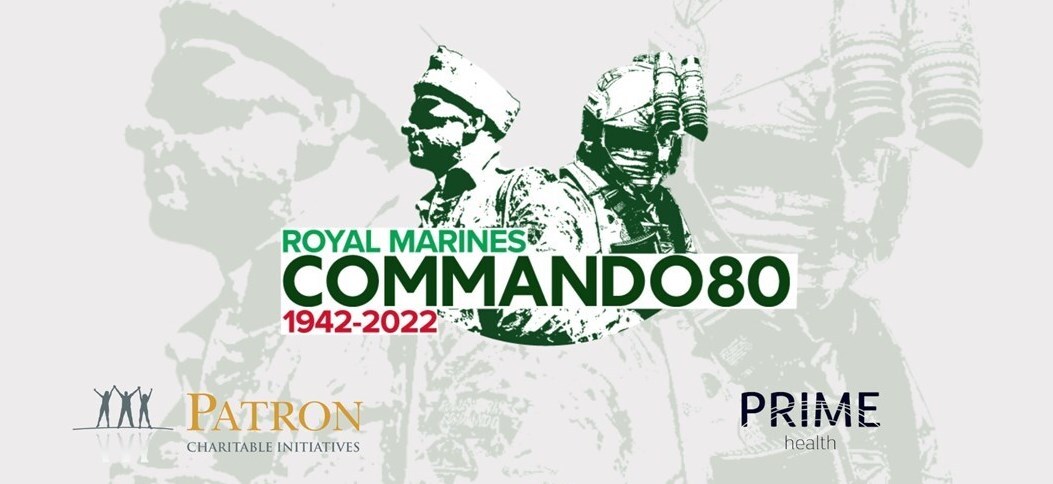 RMA - The Royal Marines Charity