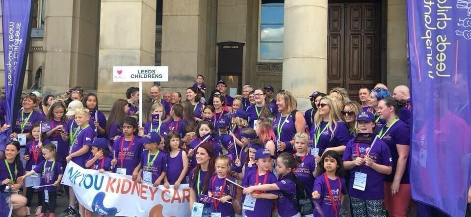 Leeds Hospitals Charity