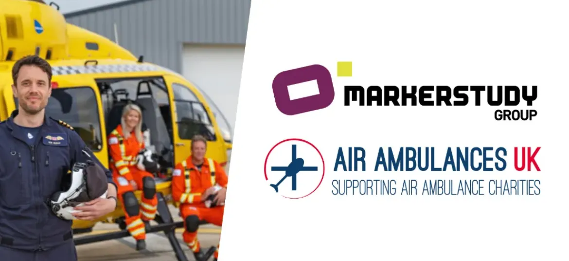 Air Ambulances UK
