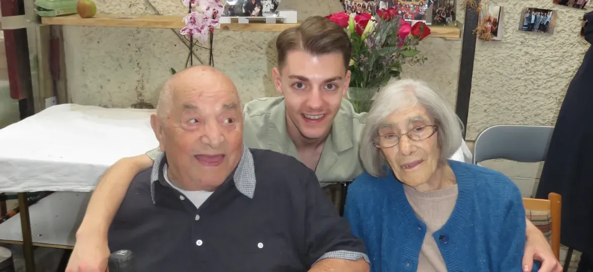Dementia Carers Count