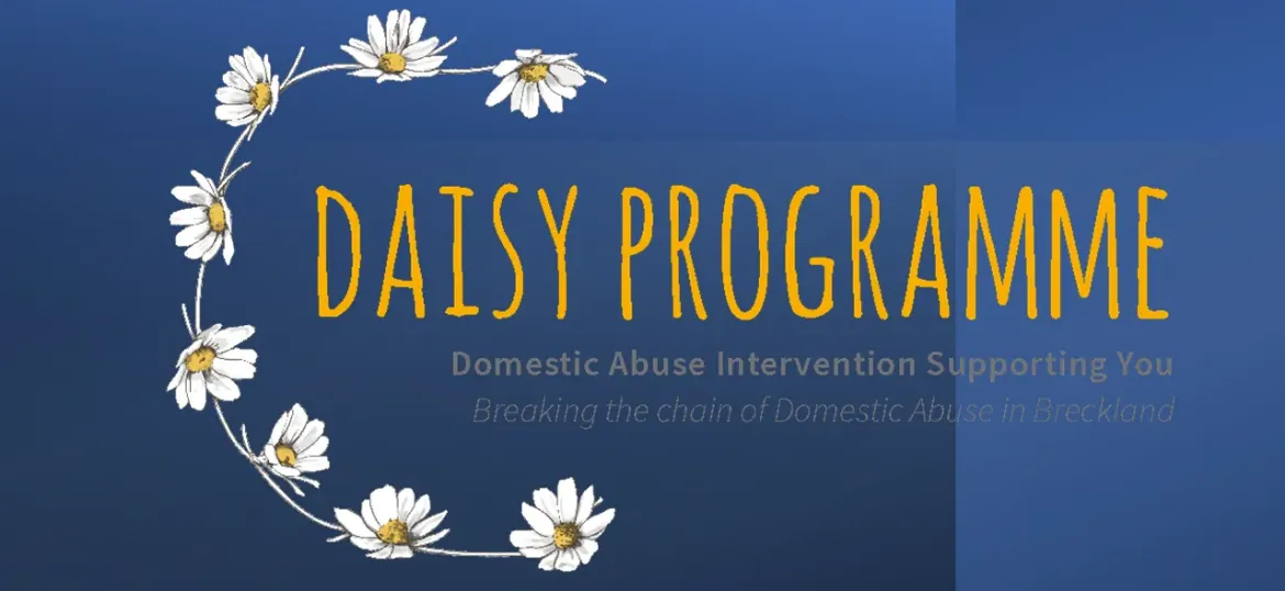 DAISY PROGRAMME