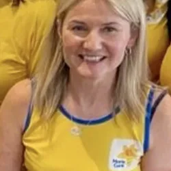 Clodagh Loughrey
