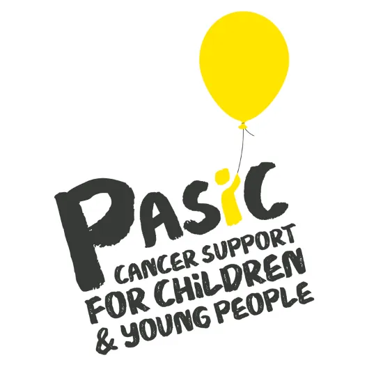 PASIC – Cancer Support for Children and Young People
