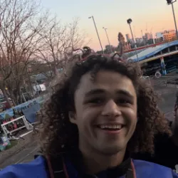 Cassius Nwume Proctor