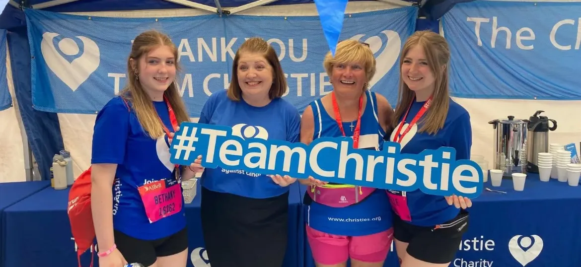 The Christie Charity