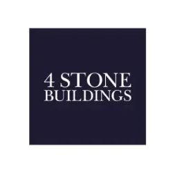 4 Stone Buildings