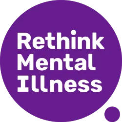 Rethink Mental Illness