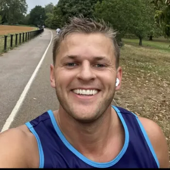 Josh Curry