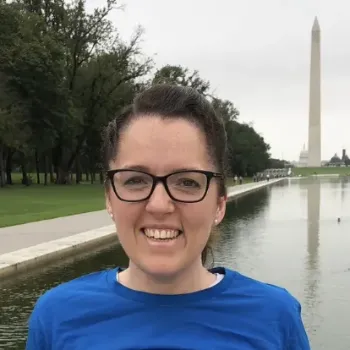 Sarah T GNR challenge in memory of Mark Jones