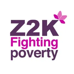 Z2K - Fighting Poverty (The Zacchaeus 2000 Trust)
