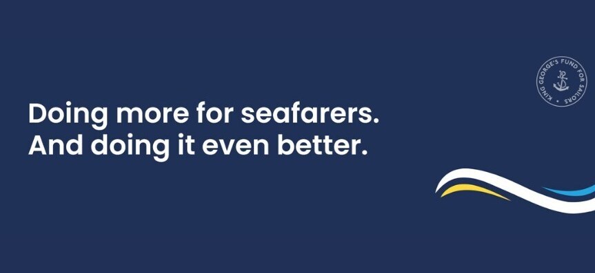 The Seafarers' Charity