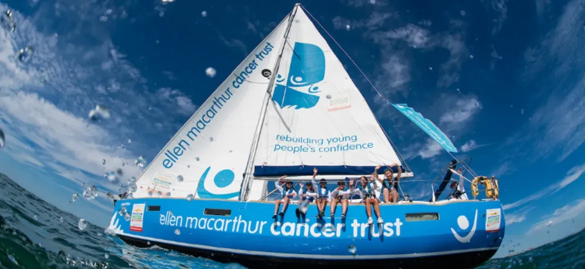Ellen MacArthur Cancer Trust