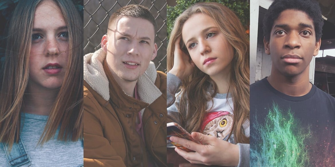 Herts Young Homeless