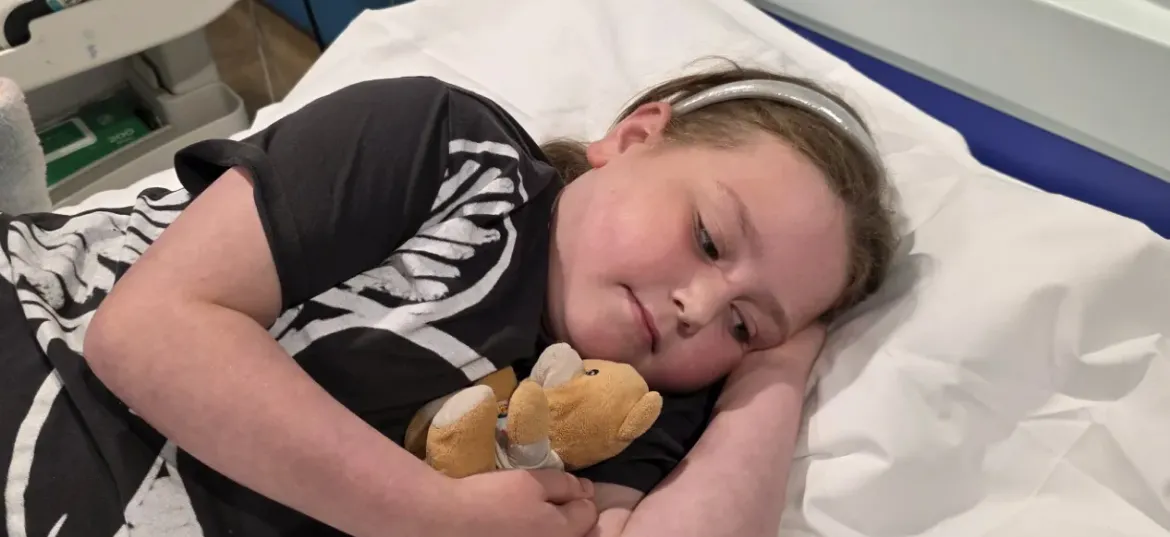 Children with Cancer UK