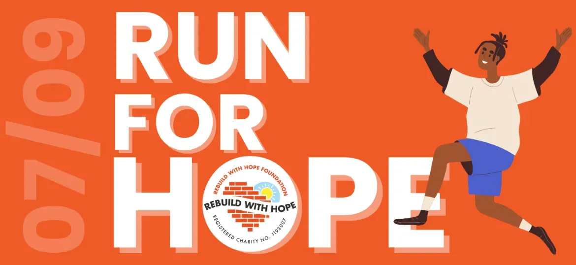 Run For Hope