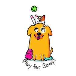PlayforStrays