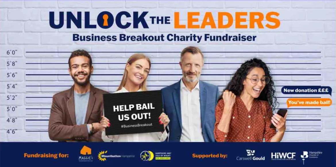 Hampshire and Isle of Wight Community Foundation
