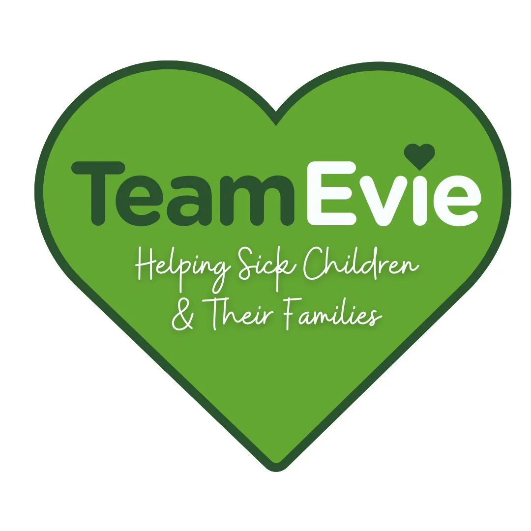 Team Evie