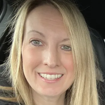 Clare Taylor