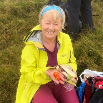 Emer Ní Bhrádaigh