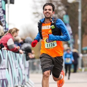 Robert Singh