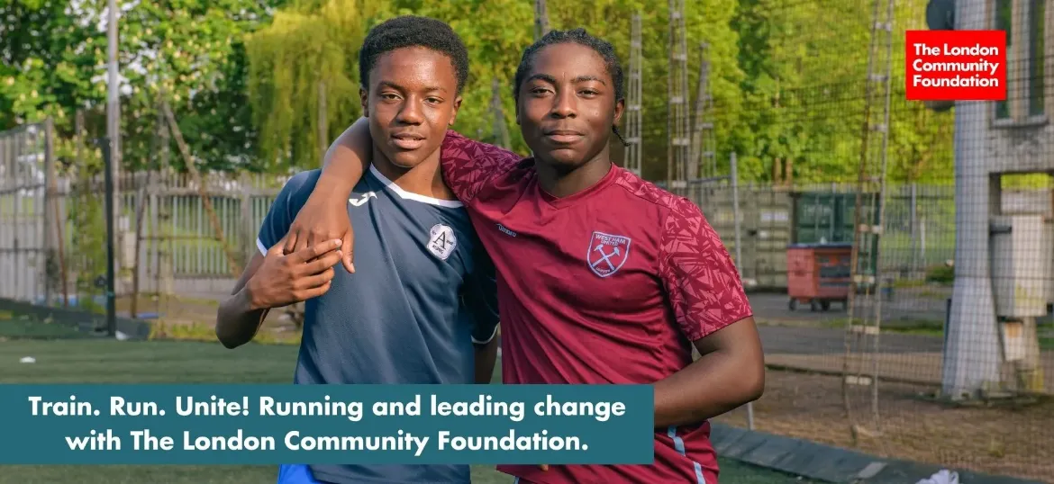 The London Community Foundation