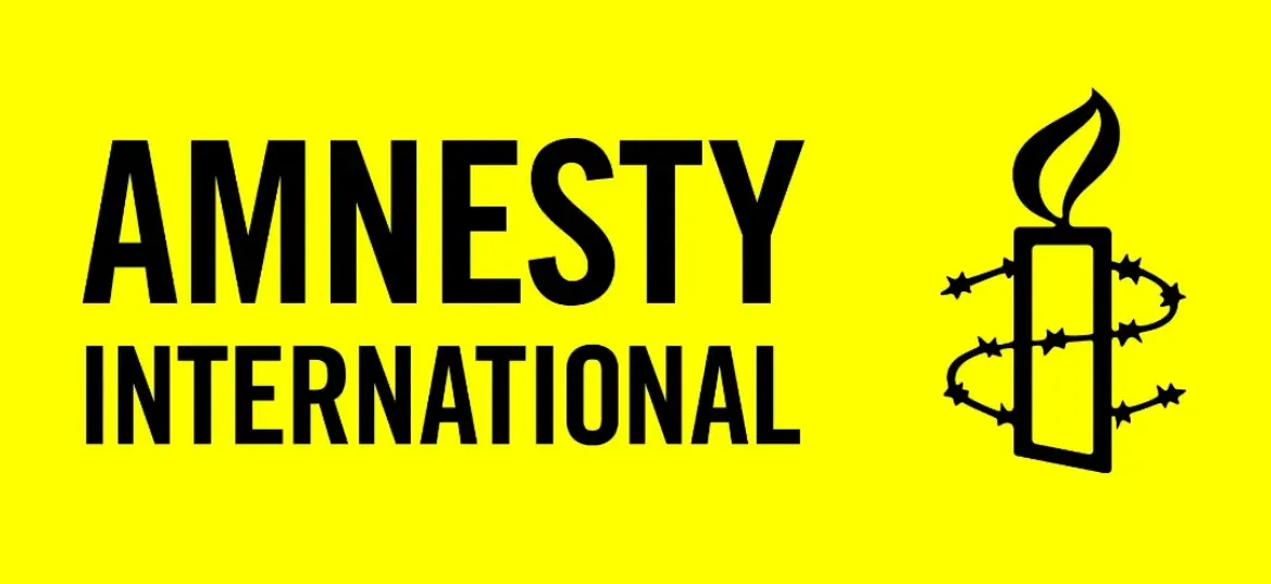 Fundraising for Amnesty International UK