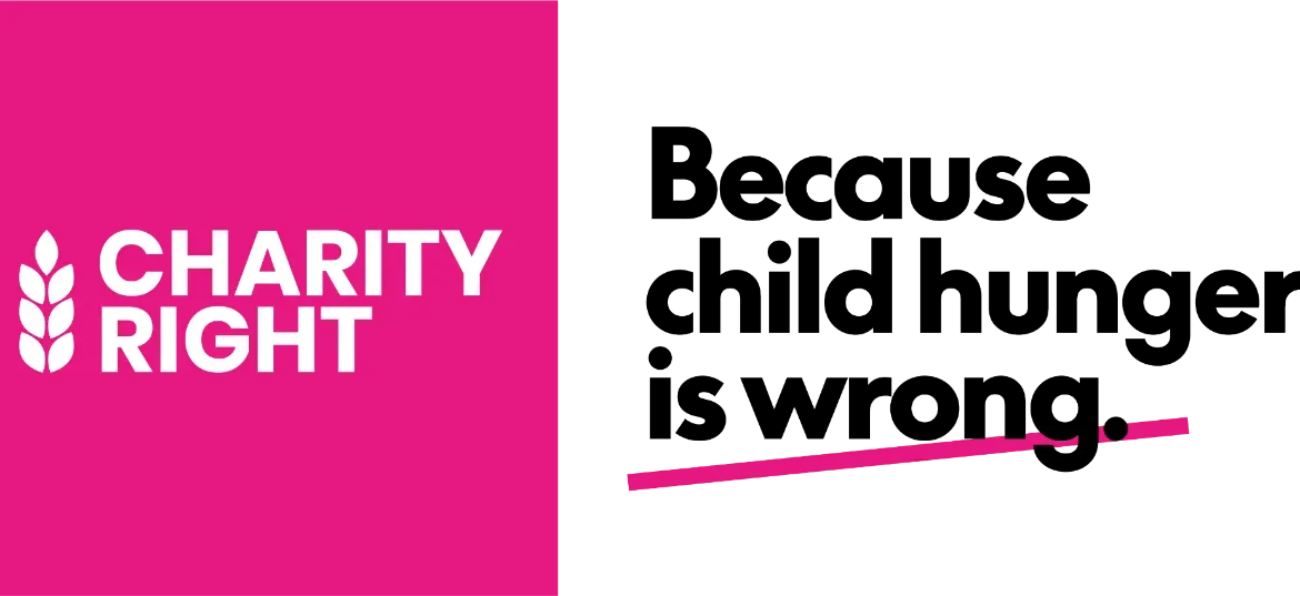 Charity Right