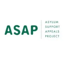 Asylum Support Appeals Project (ASAP)