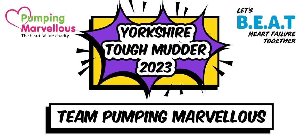 Pumping Marvellous Foundation