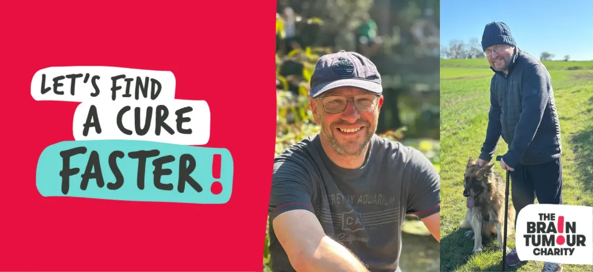 The Brain Tumour Charity