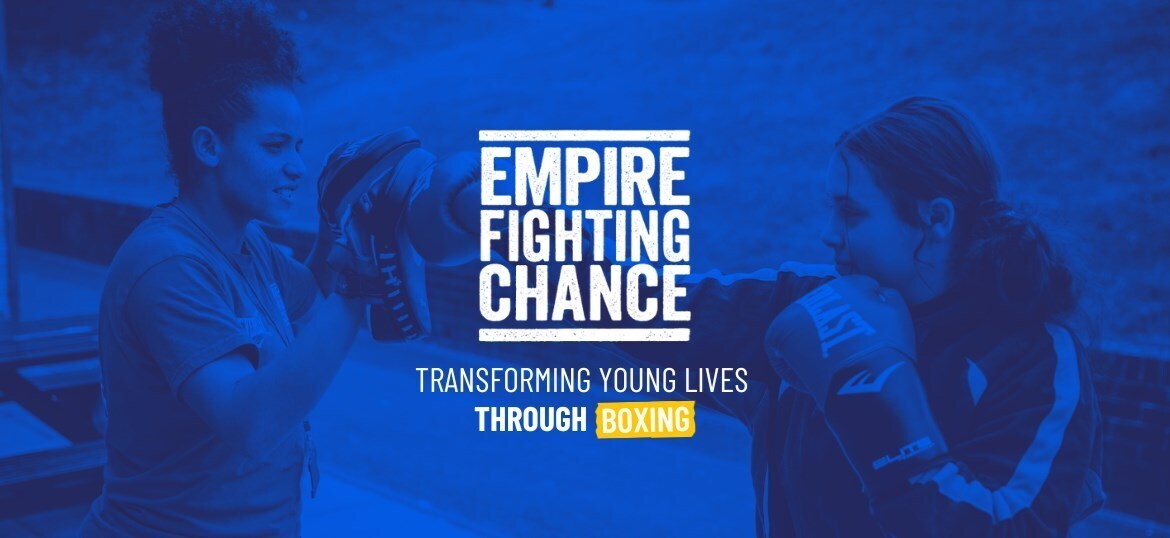 Empire Fighting Chance