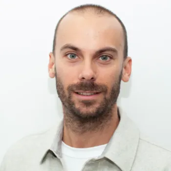 Simon Whitley