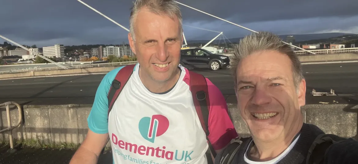 Dementia UK