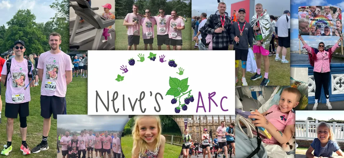 Children with Cancer UK