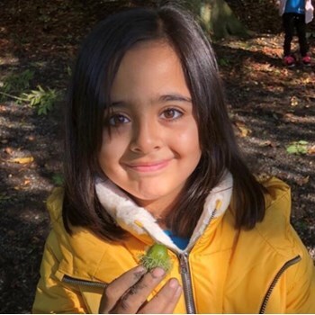 Aamira Hajee