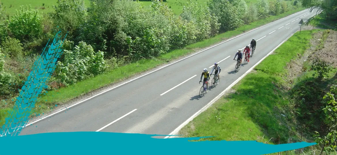 Discover Adventure Land's End to John O' Groats Cycle Sep 2026