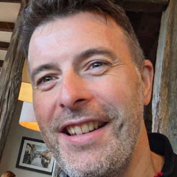 Simon Blunsdon
