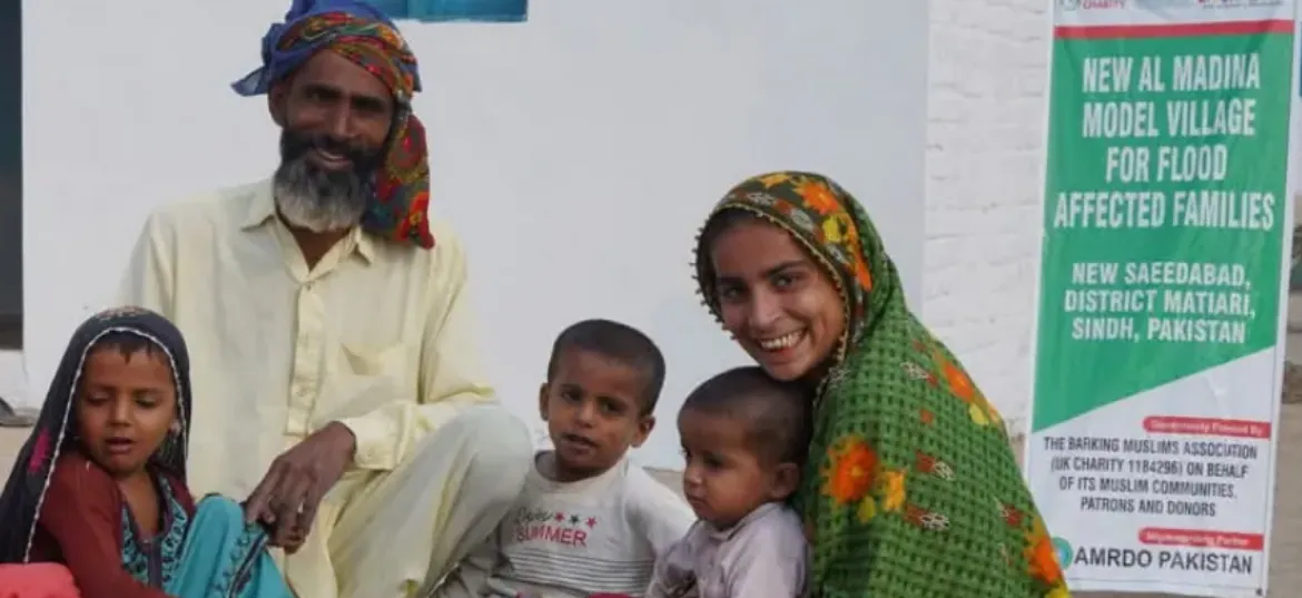 Muslim Charity