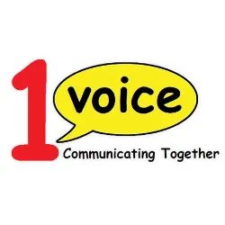 1Voice - Communicating Together