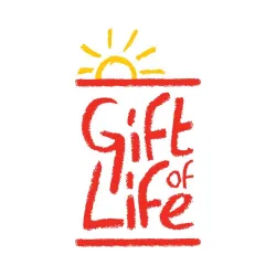 Gift Of Life