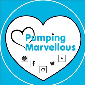 Team Pumping Marvellous
