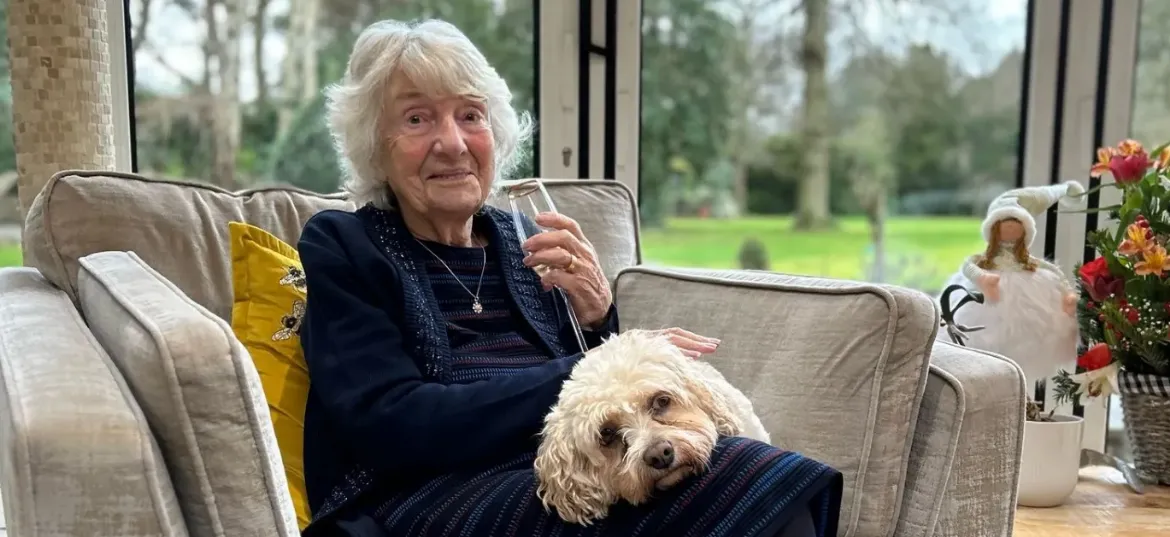 Alzheimer’s Research UK