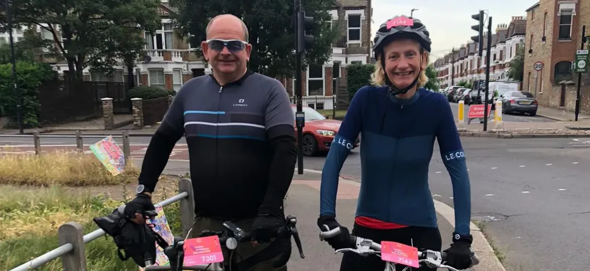 The Brain Tumour Charity
