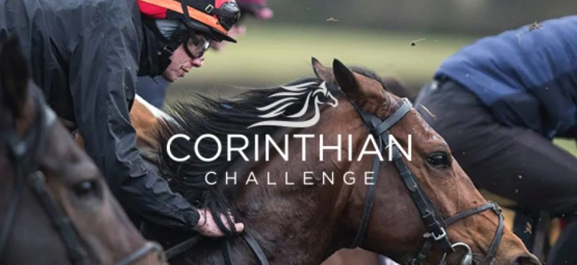 Corinthian Challenge 2025